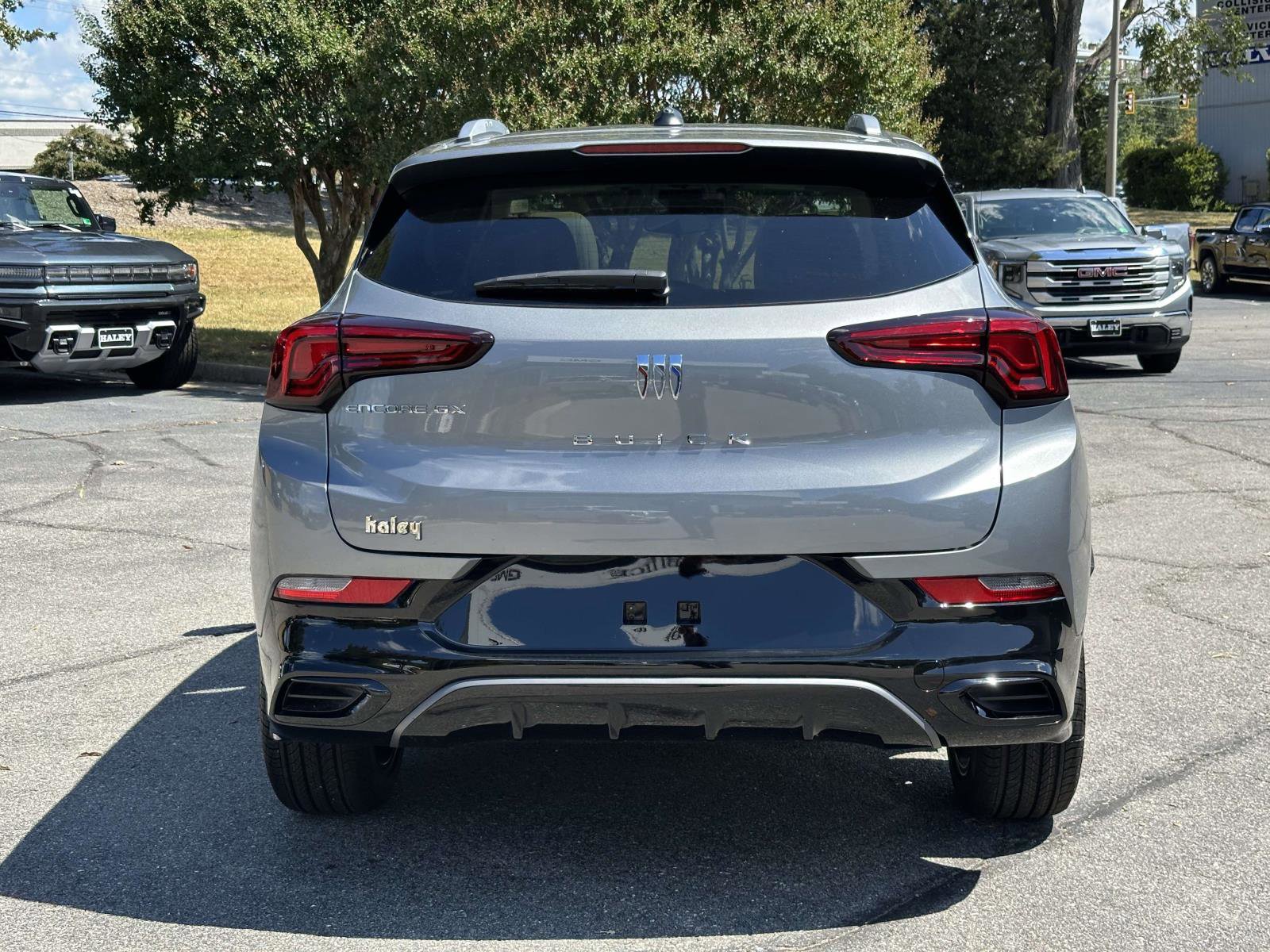 New 2026 Buick Encore GX Sport Touring w/ Comfort Package image 20