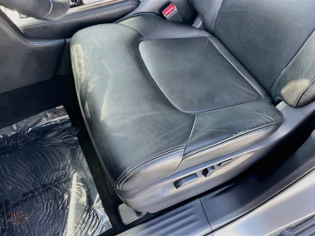 Used 2023 Nissan Armada SL w/ Cargo Package RWD image 19