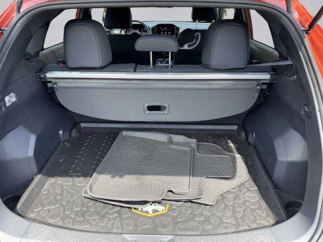 Used 2024 Subaru Crosstrek 2.5i Wilderness w/ Crosstrek Mirror Package AWD/4WD image 57