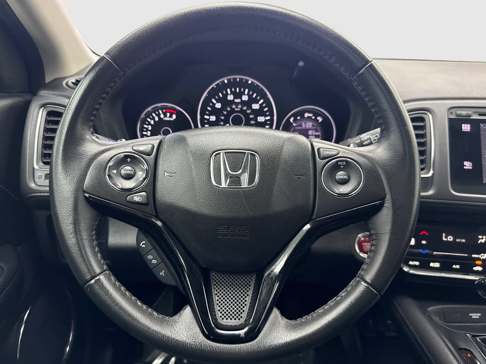 Used 2016 Honda HR-V EX-L image 19
