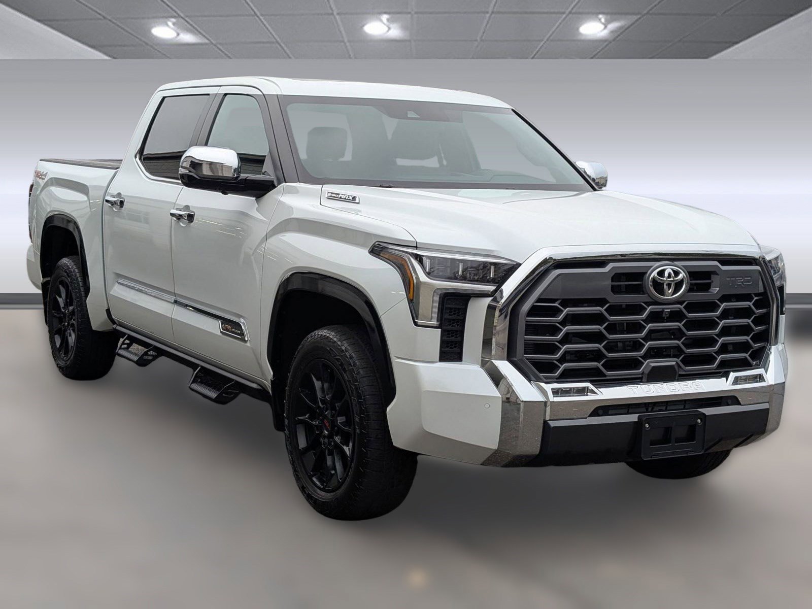 Used 2025 Toyota Tundra 1794 Edition image 6