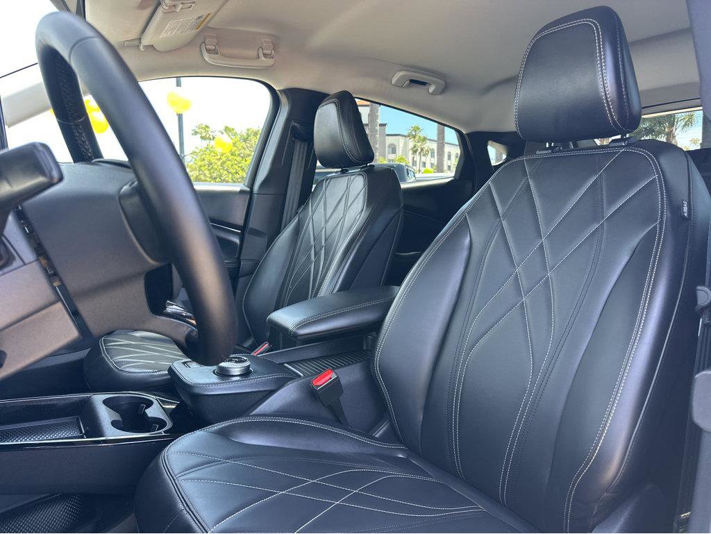 Used 2021 Ford Mustang Mach-E Select RWD image 7