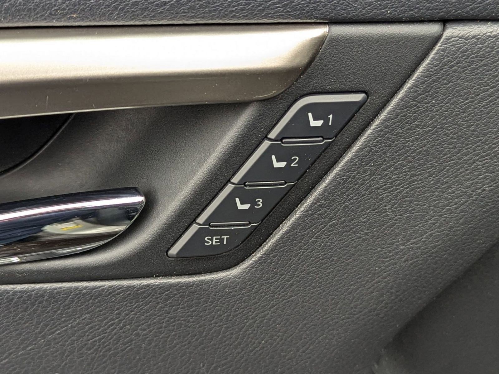 Used 2020 Lexus RX 350 F Sport w/ Accessory Package image 21