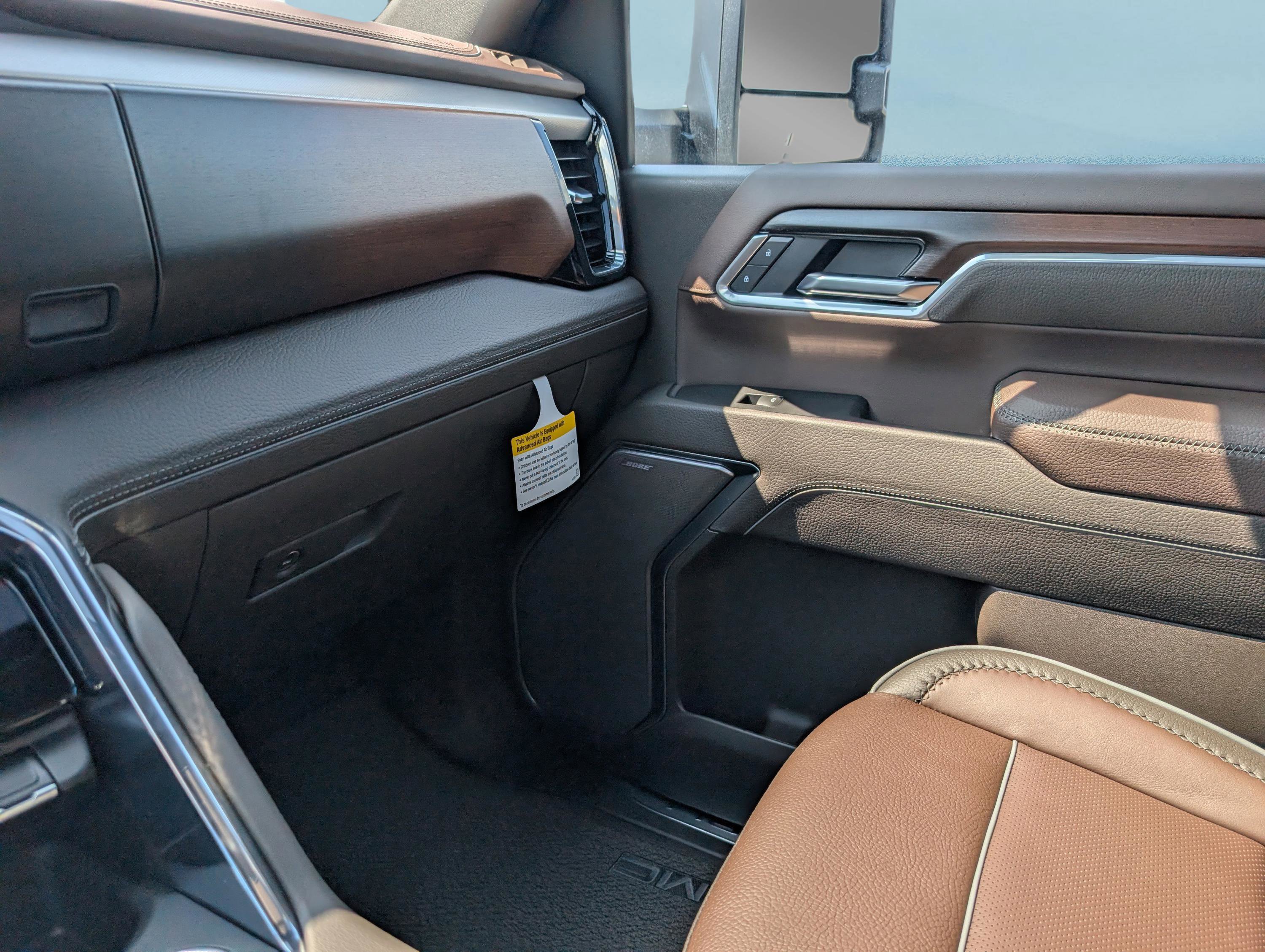 New 2026 GMC Sierra 3500 Denali w/ Technology Package image 31