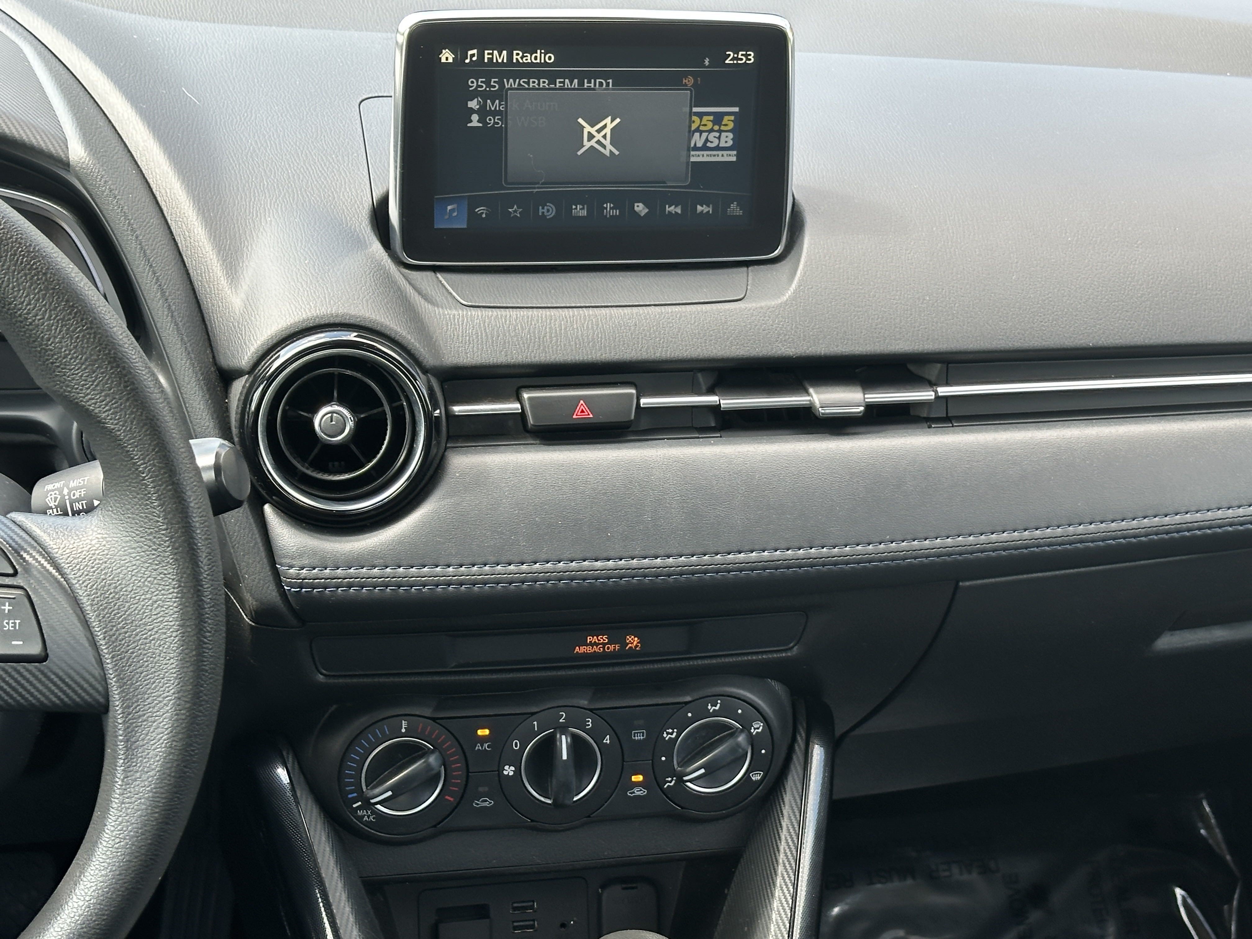 Used 2018 Toyota Yaris iA FWD image 27