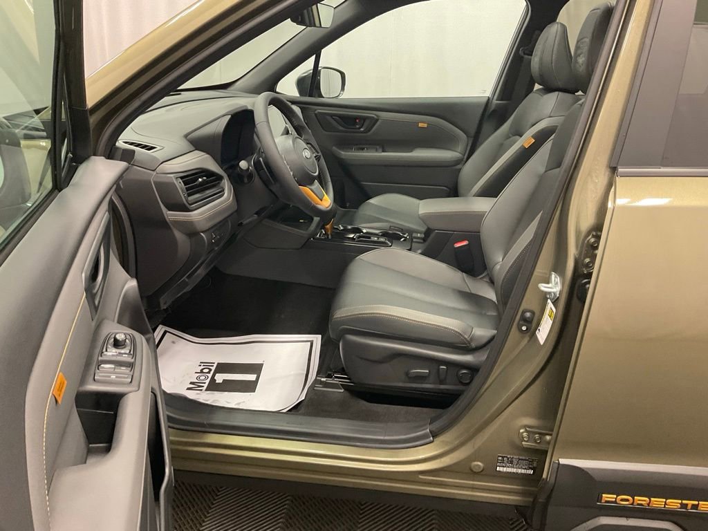 New 2026 Subaru Forester Wilderness image 7