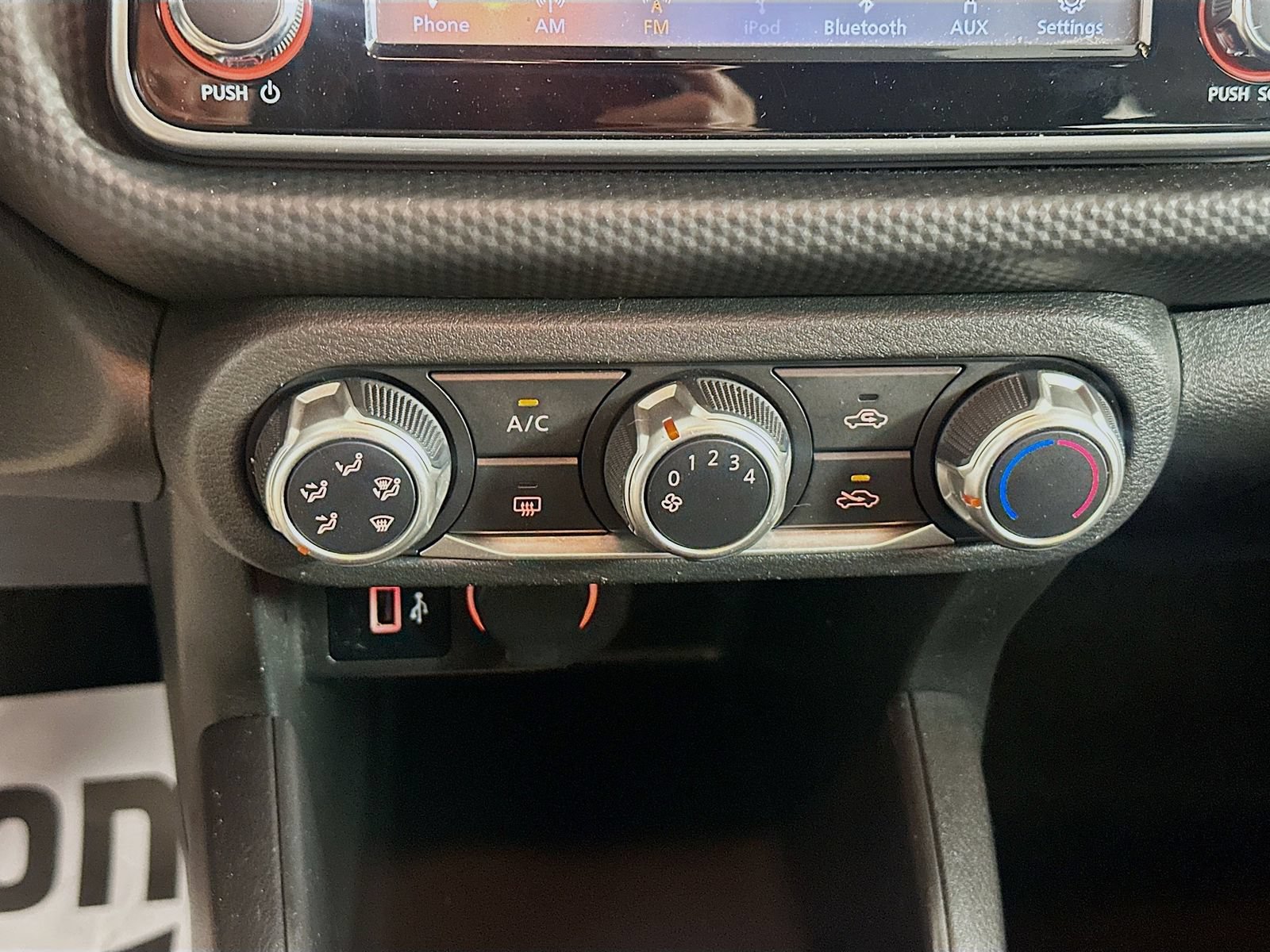 Used 2022 Nissan Kicks S FWD image 15