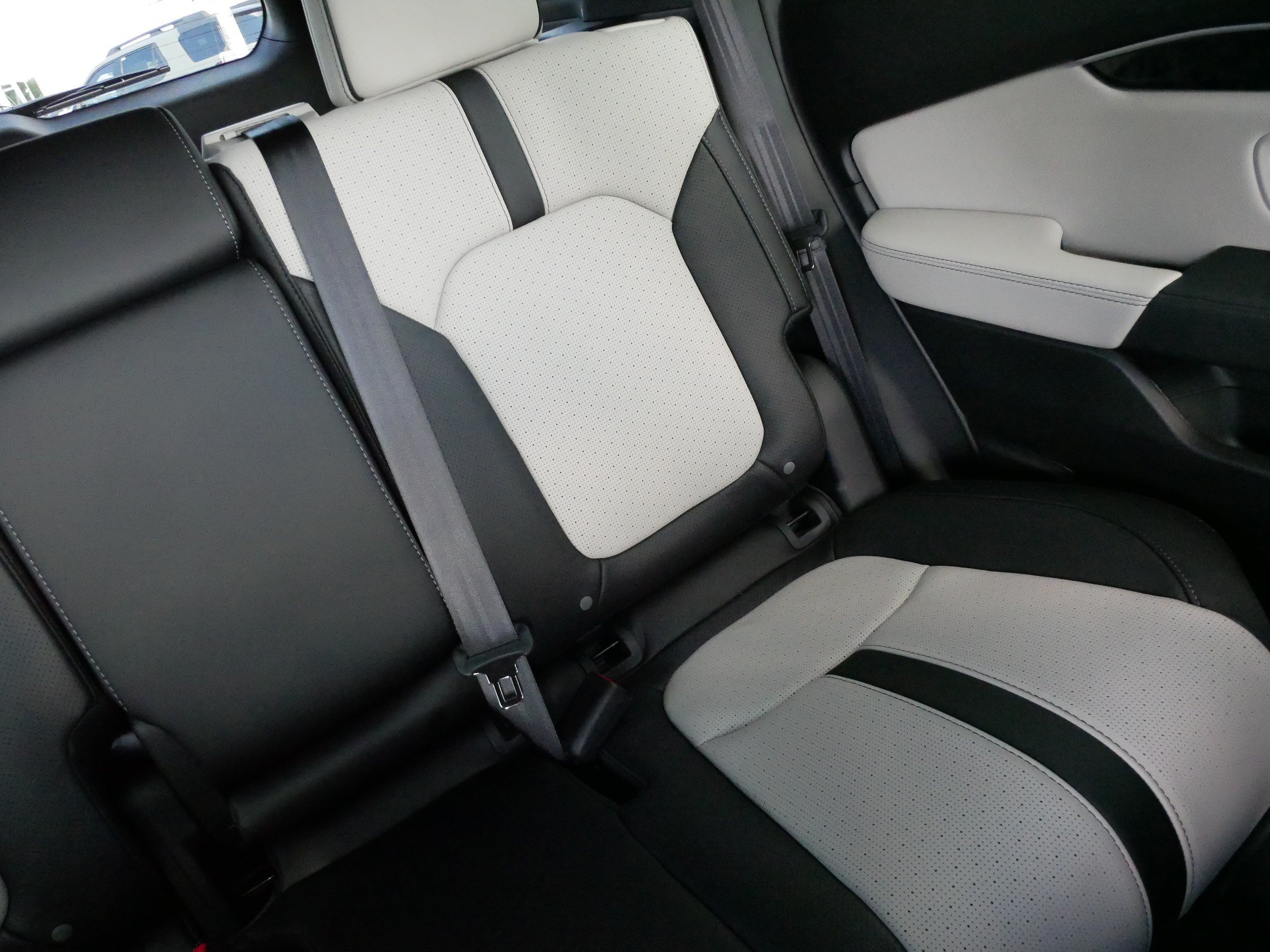 Certified 2026 Honda Passport TrailSport Elite image 14