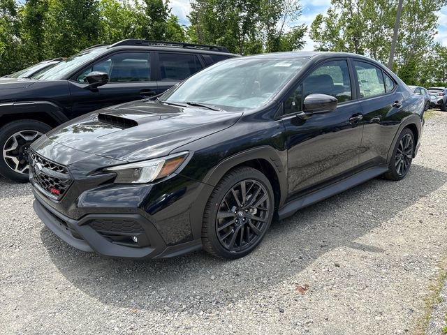 New 2026 Subaru WRX Premium AWD/4WD video 1