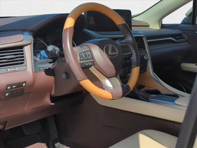 Used 2020 Lexus RX 450hL AWD w/ Premium Package image 9