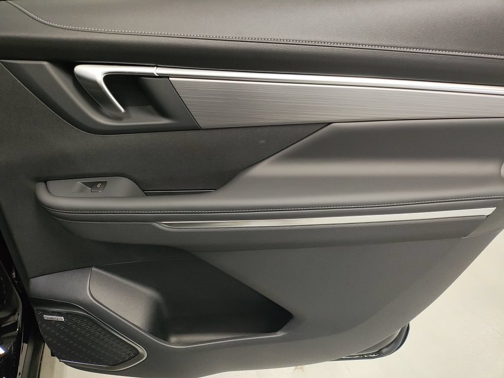 New 2026 Buick Enclave Preferred w/ Power Package FWD image 17
