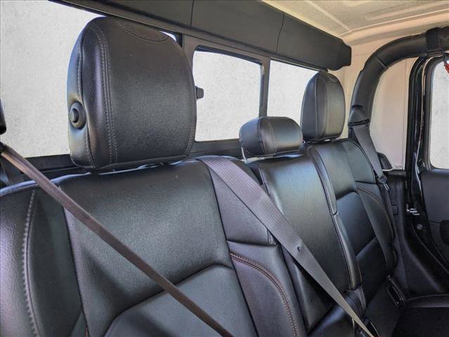 Used 2021 Jeep Gladiator Mojave image 23