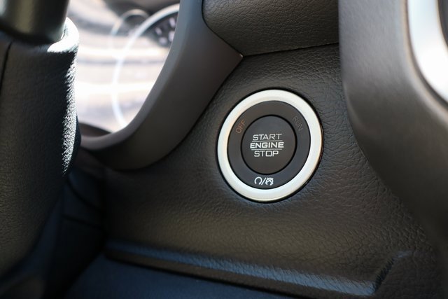 Used 2025 RAM 2500 Big Horn image 20