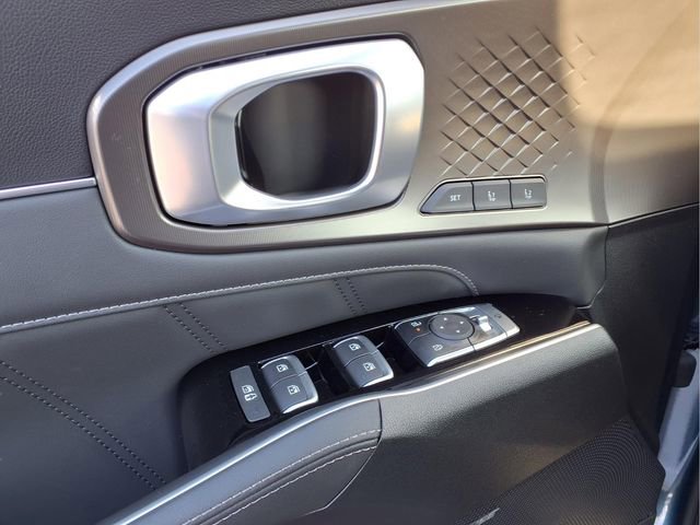 New 2026 Kia Sorento SX Prestige image 16