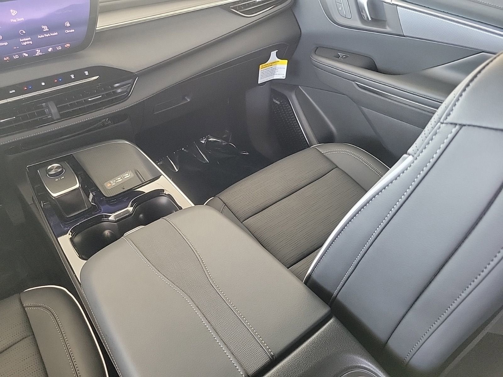 New 2026 Buick Enclave Sport Touring w/ Super Cruise Package FWD image 13
