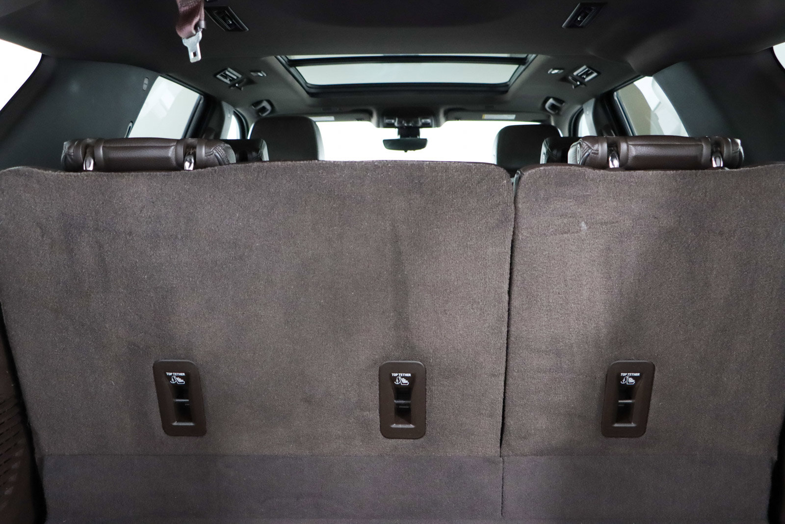 Used 2021 GMC Yukon Denali w/ Denali Premium Package image 35