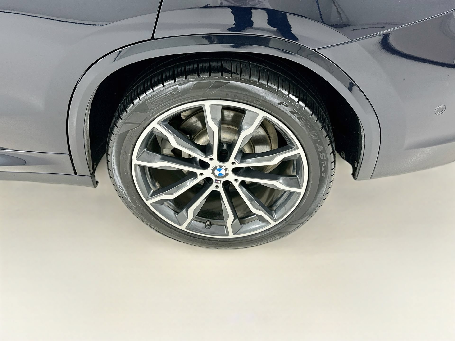 Used 2019 BMW X3 sDrive30i w/ M Sport Package 2 RWD image 35