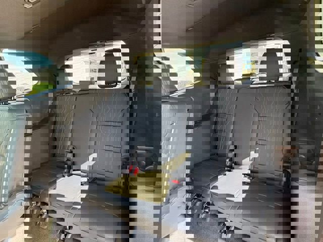 New 2026 Buick Enclave Avenir w/ Super Cruise Package image 18