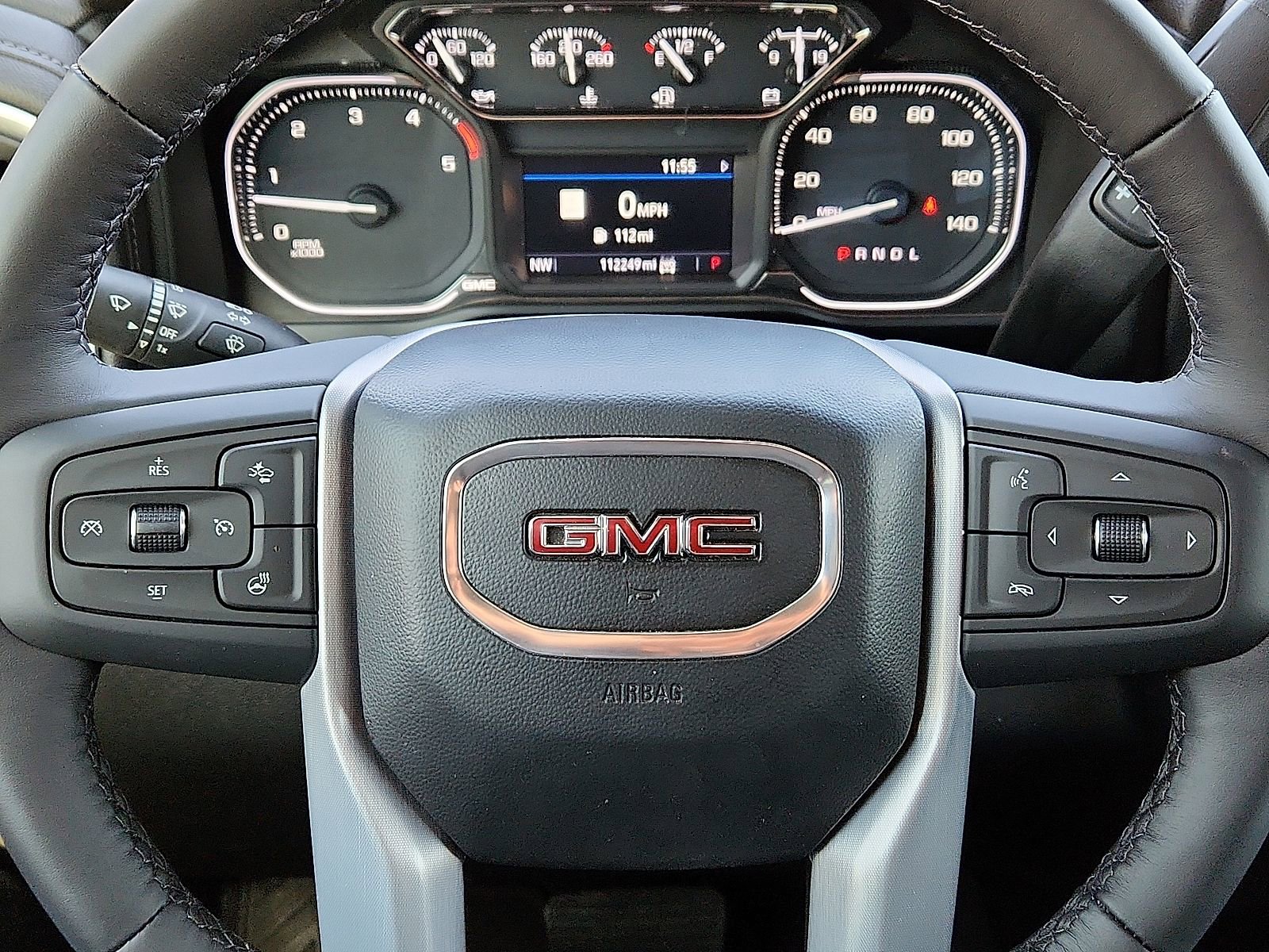 Used 2022 GMC Sierra 2500 SLT w/ SLT Preferred Package image 24