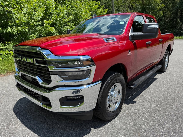 Used 2025 RAM 2500 Tradesman RWD image 2