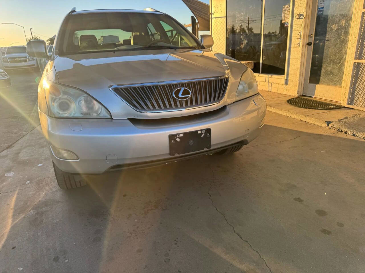 Used 2004 Lexus RX 330 AWD image 2