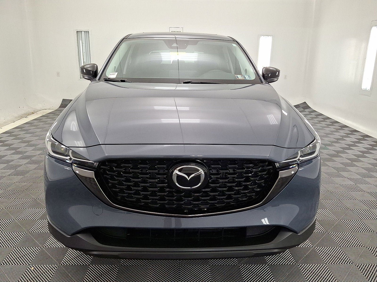 Used 2025 MAZDA CX-5 Carbon Edition AWD/4WD image 21