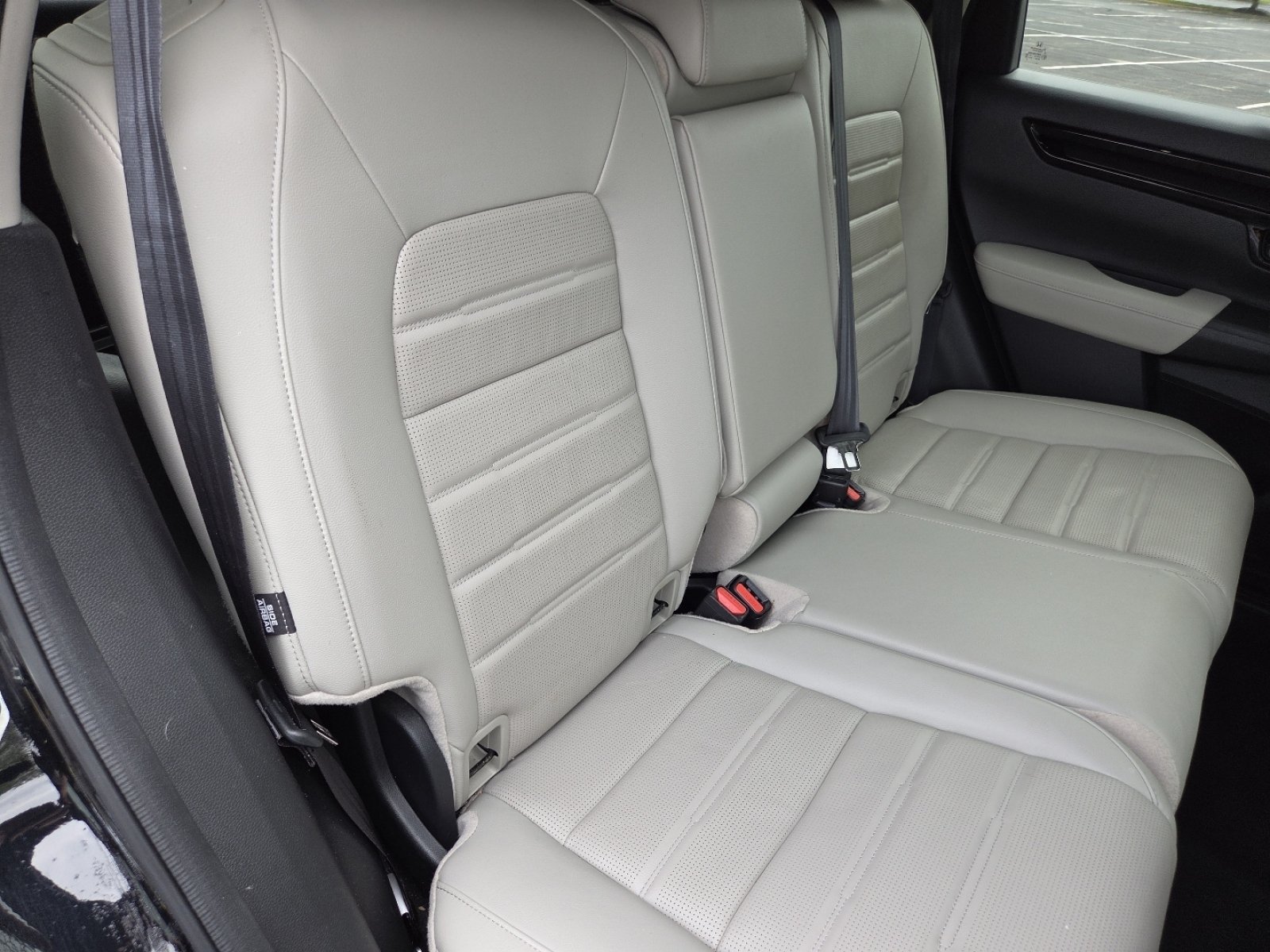 Certified 2024 Honda CR-V EX-L image 25
