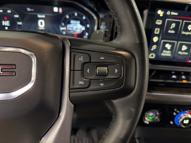 Used 2023 GMC Sierra 1500 Elevation AWD/4WD image 19