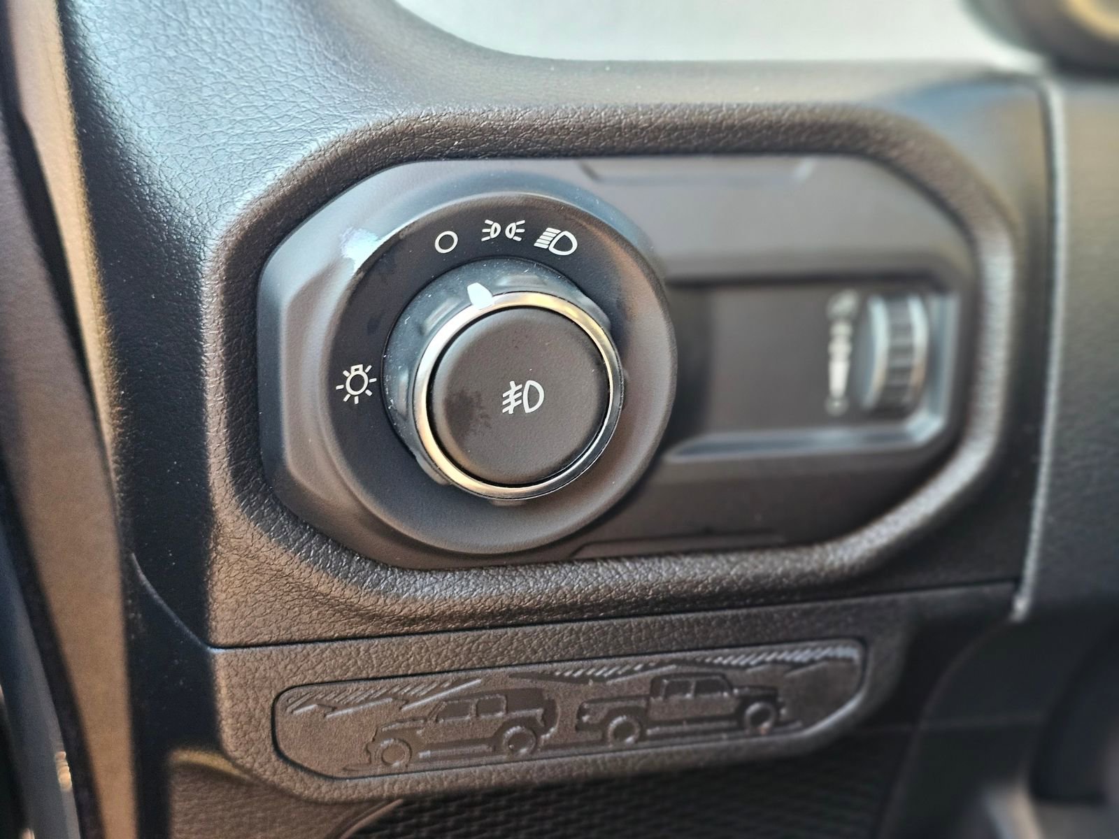 New 2026 Jeep Wrangler Sport image 19