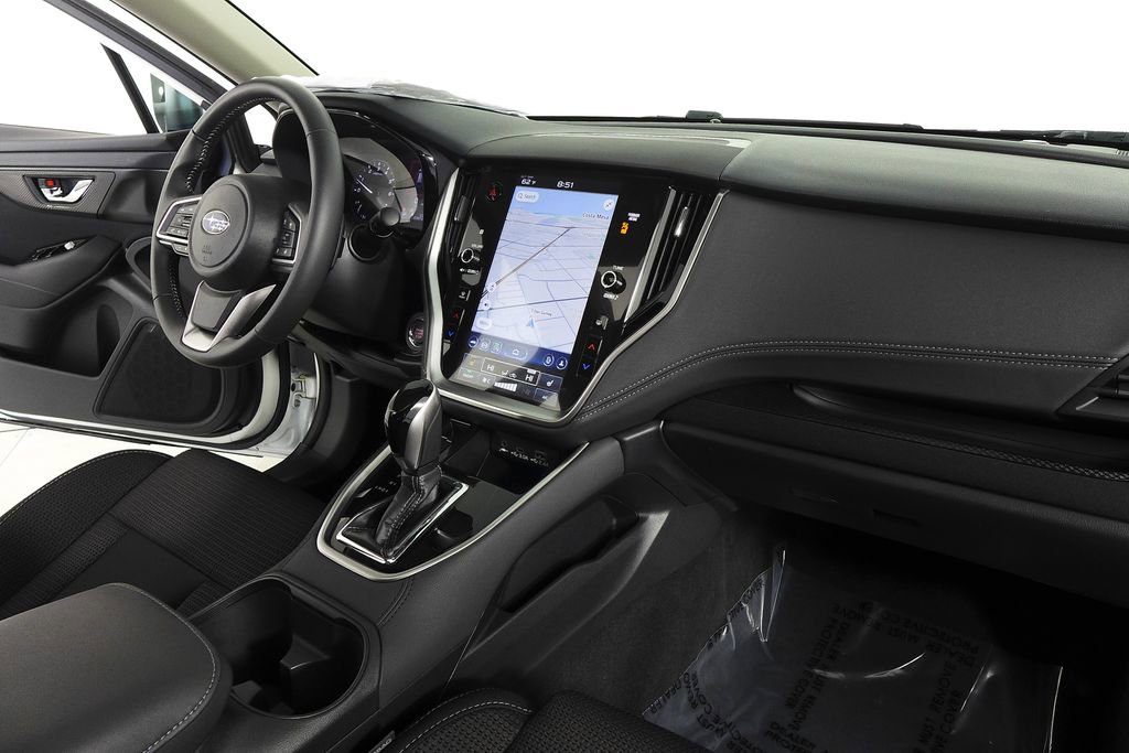 Certified 2025 Subaru Outback Premium image 13