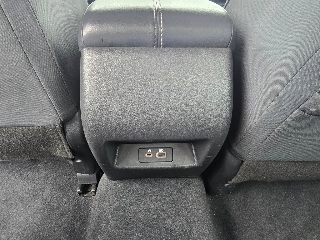 Used 2025 Nissan Altima 2.5 SV image 29