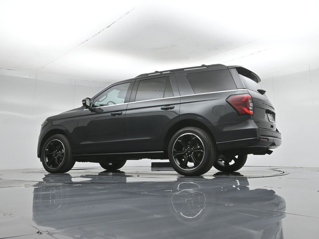 Certified 2023 Ford Expedition Limited AWD/4WD image 56