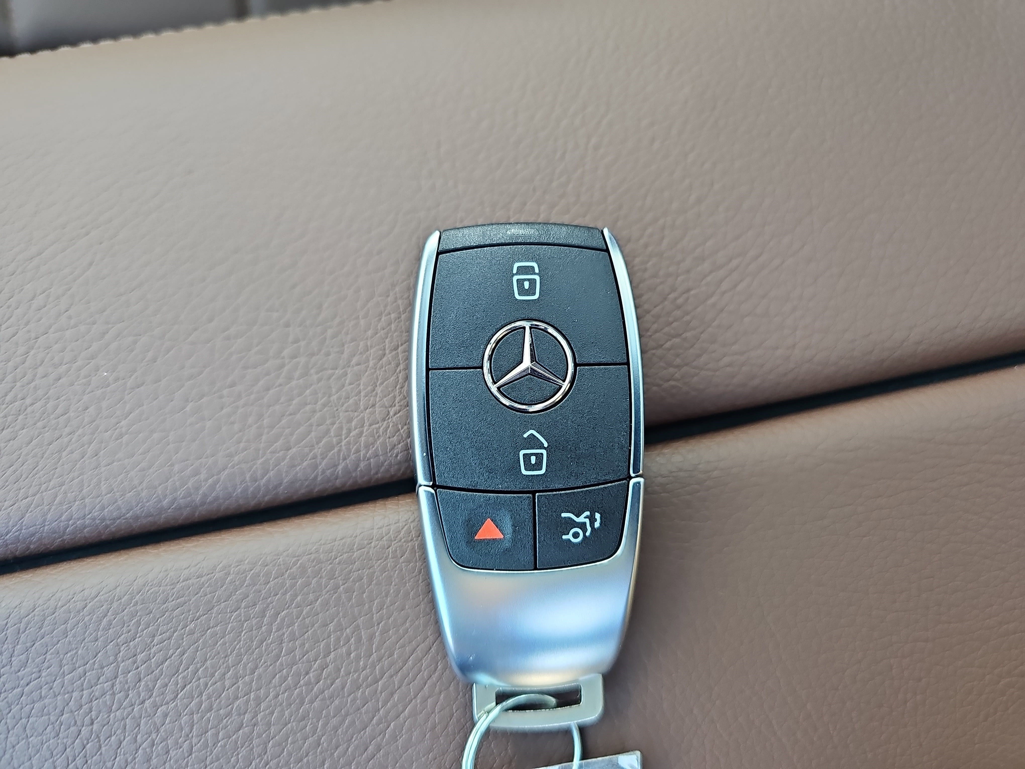 New 2026 Mercedes-Benz GLE 350 4MATIC image 36