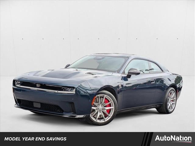 New 2024 Dodge Charger Scat Pack w/ Plus Group image 1