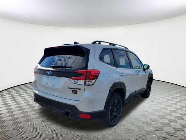 Certified 2024 Subaru Forester Wilderness image 9