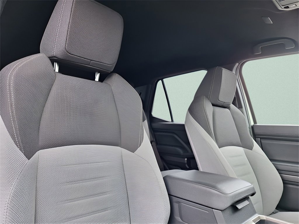 Used 2025 Toyota 4Runner TRD Off-Road image 17