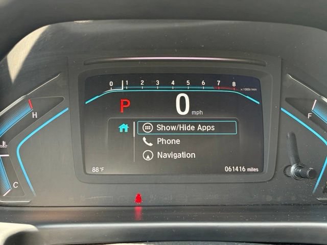Used 2020 Honda Odyssey EX-L image 21