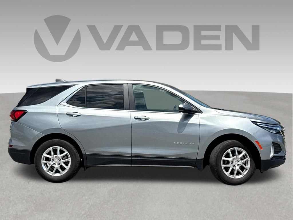 Used 2024 Chevrolet Equinox LT FWD image 26