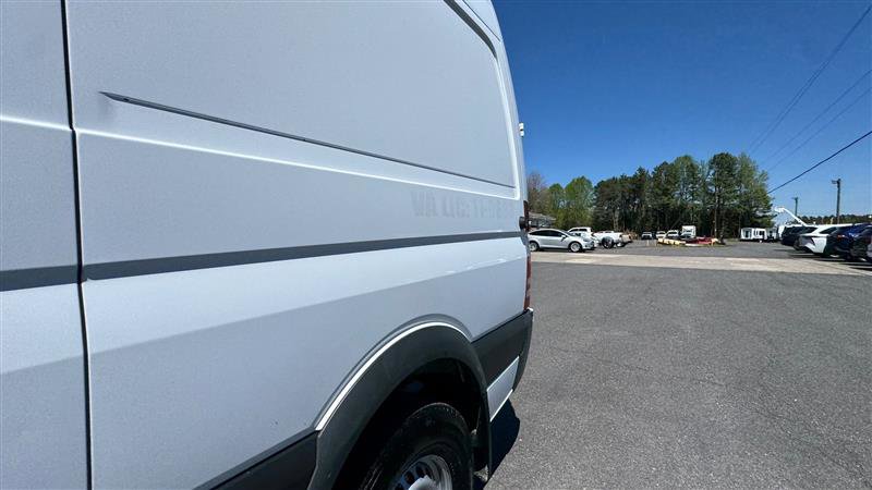 Used 2016 Mercedes-Benz Sprinter 2500 w/ Driver Comfort Package image 18