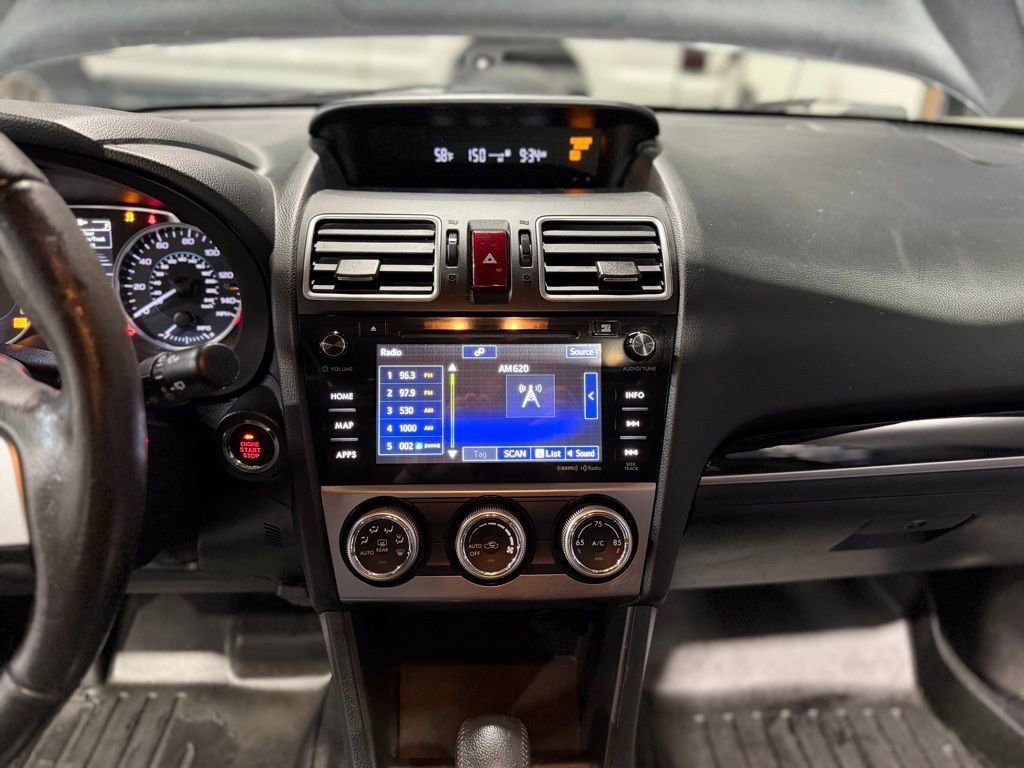 Used 2016 Subaru Crosstrek 2.0i Limited image 14