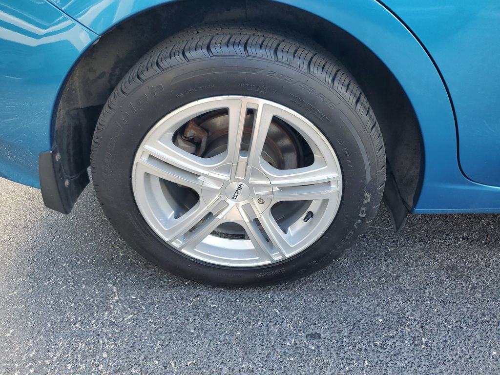 Used 2017 Subaru Impreza 2.0i AWD/4WD image 7