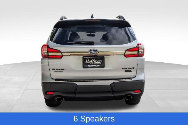 Used 2022 Subaru Ascent Onyx Edition AWD/4WD image 8