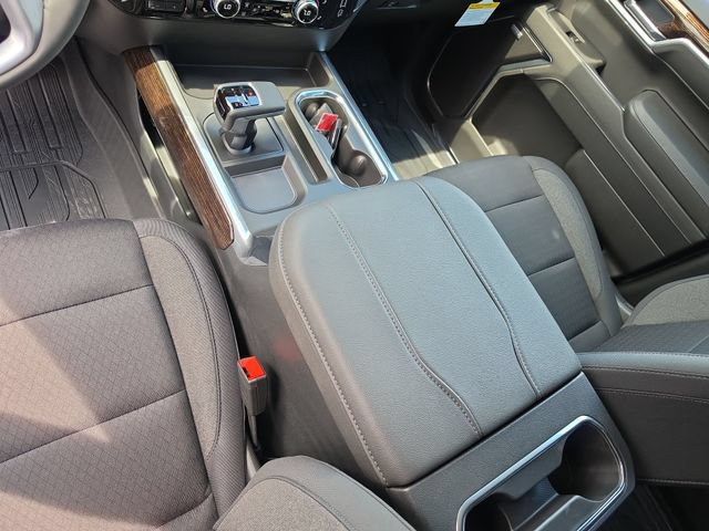 New 2026 GMC Sierra 1500 Elevation w/ Preferred Package AWD/4WD image 23