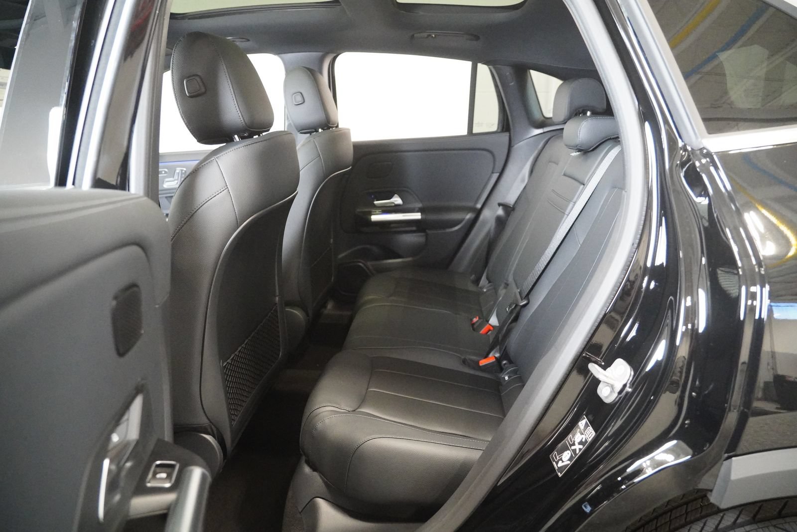 New 2026 Mercedes-Benz GLA 250 4MATIC image 16