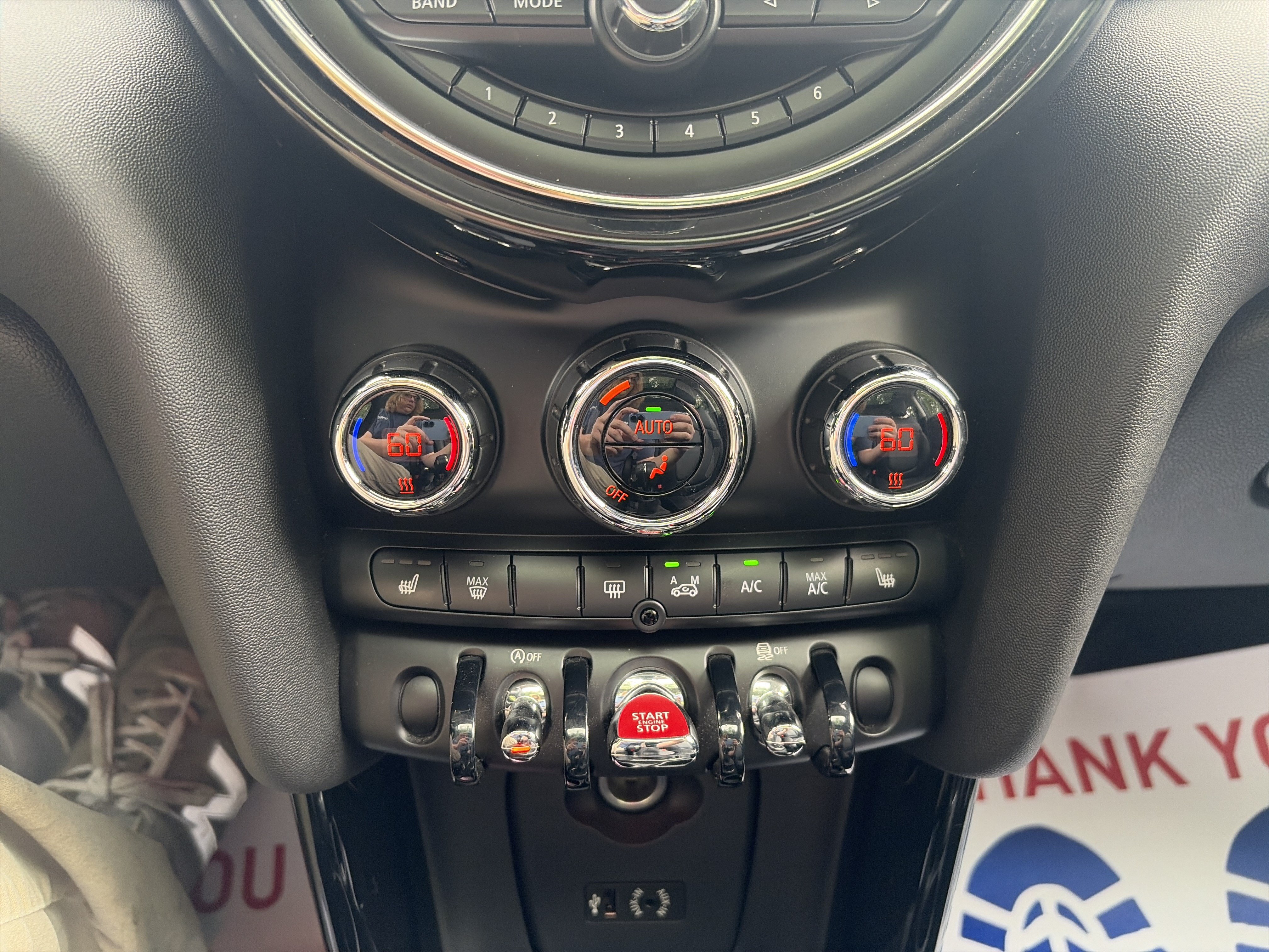 Used 2017 MINI Cooper S FWD image 30