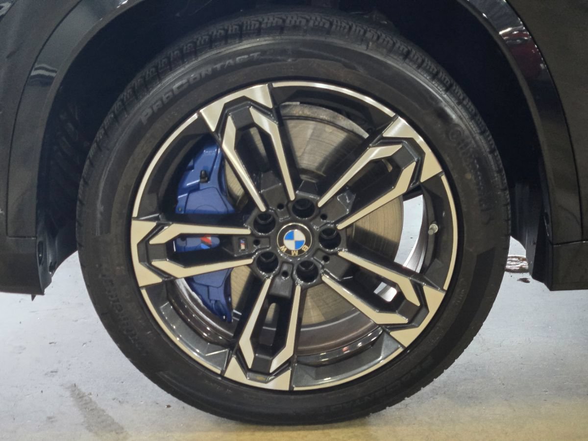 Used 2026 BMW X1 M35i AWD/4WD image 18