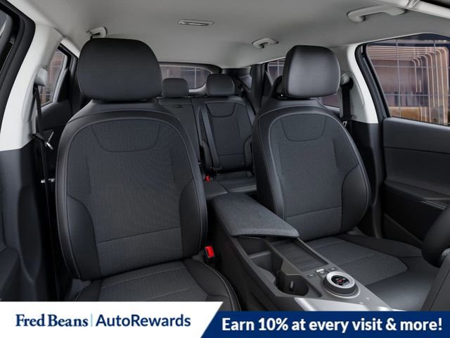 New 2025 Kia EV6 Light w/ Light LR Technology Package image 16