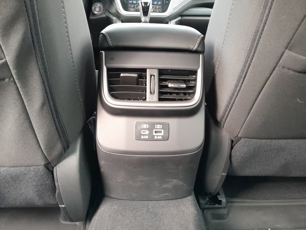 Certified 2025 Subaru Legacy Premium image 32