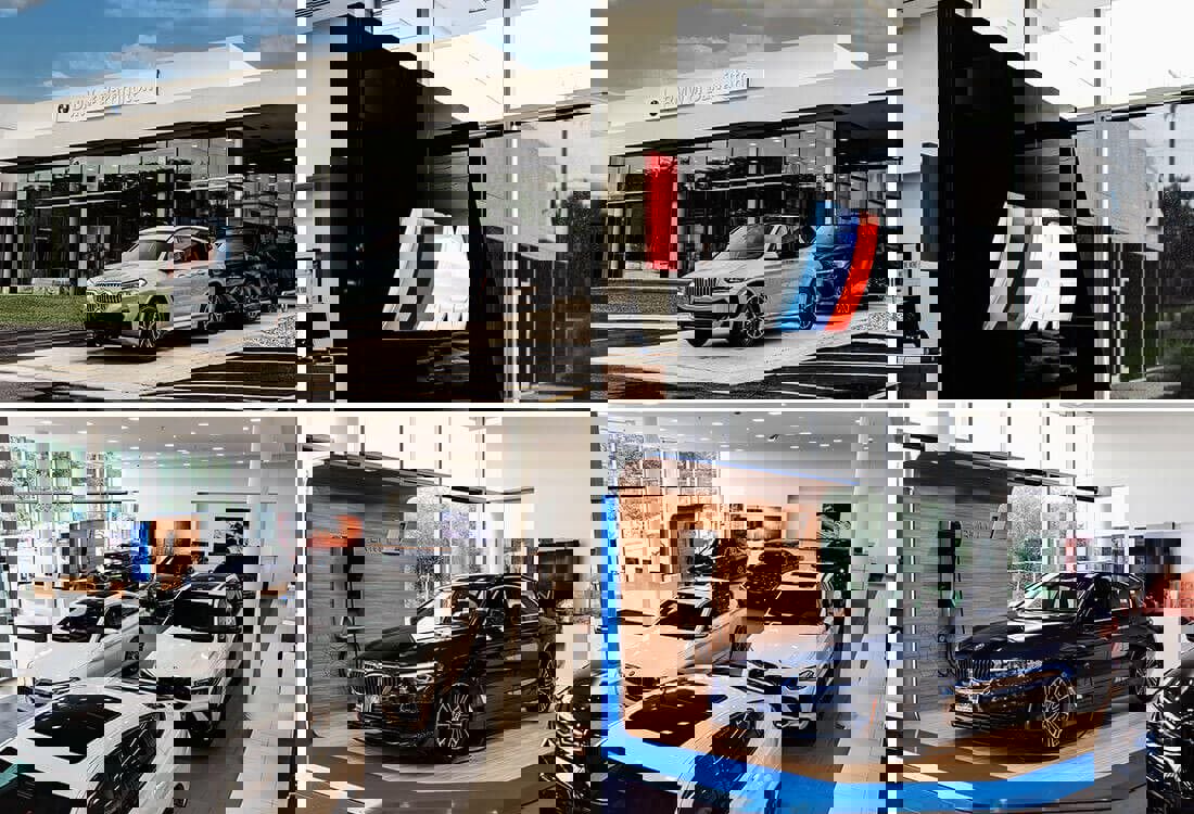 New 2026 BMW 228i xDrive w/ Premium Package image 34