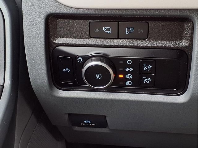 Certified 2024 Ford F250 XLT image 19